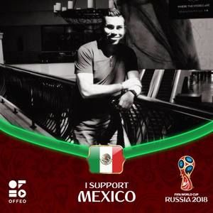 Meet your Posher, Roger